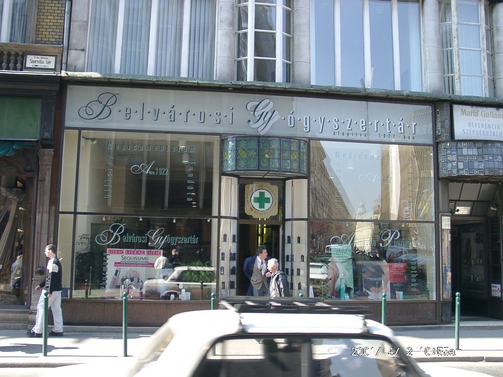 Belvarosi Gyogyszertar.JPG